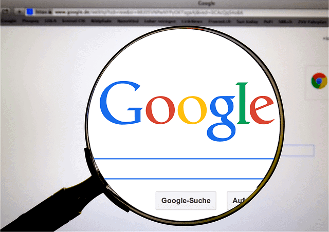 Fetch as Google: Seeing Your Website as Google Sees It