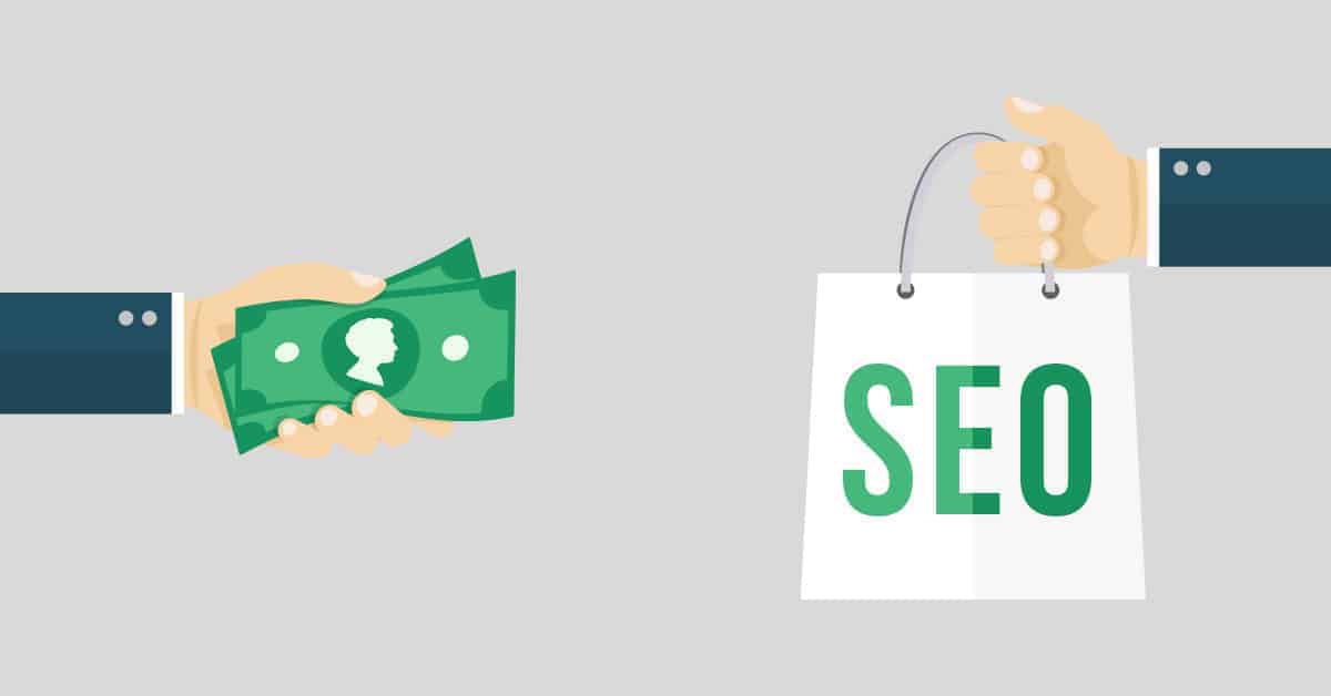 Selling SEO: Small Businesses & Small Budgets