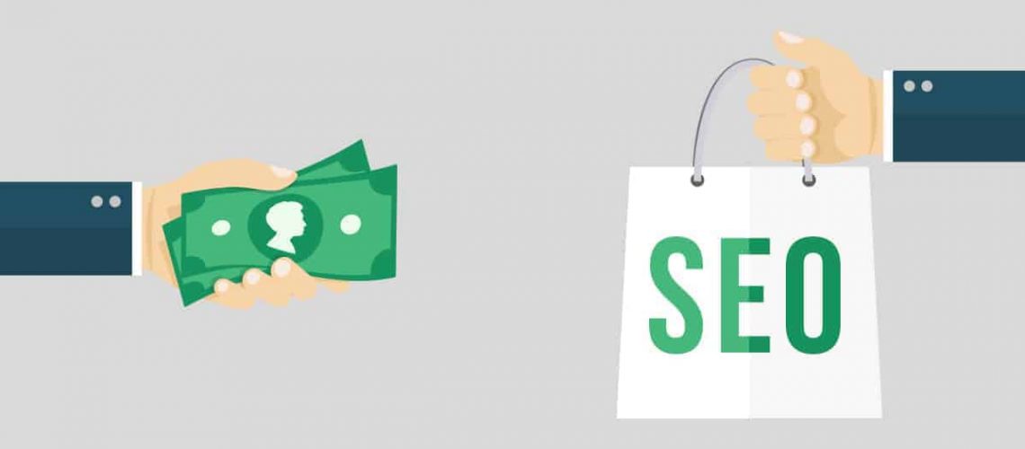 Selling SEO: Small Businesses & Small Budgets