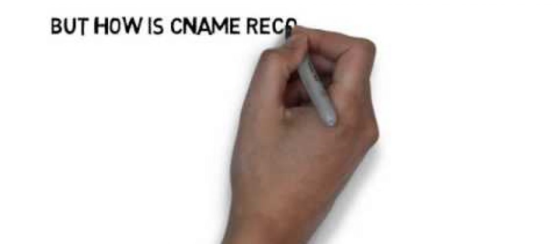 CNAME vs A Record